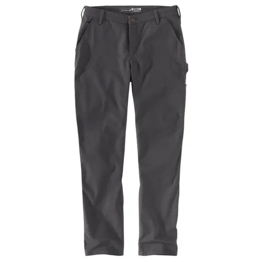 Carhartt Rugged Flex
Relaxed Fit Canvas Work Pant Size 12 Regular